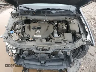 2018 Mazda CX-9 Touring with VIN JM3TCBCY9J0223972, listed as a Copart auction lot 47805935 with 61,240 mi miles and Salvage Title. Bid and sale history available at carsss.com. Image 13.
