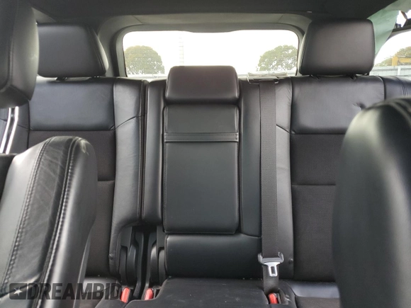 2020 Jeep Grand Cherokee Laredo E z VIN 1C4RJEAG0LC280941, wystawiony jako Copart lot #51362525 z przebiegiem 44 460 mil mil oraz Nie do naprawy • Non repairable. Historia ofert i sprzedaży dostępna na DreamBid. Obrazek 10.