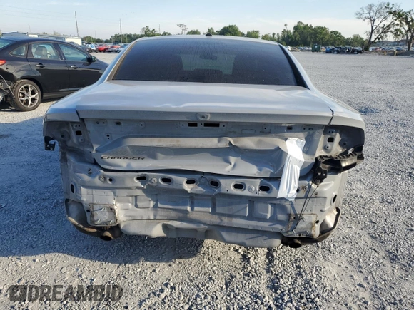 2021 Dodge Charger SXT with VIN 2C3CDXBG6MH518284, listed as a Copart auction lot 50682295 with 89,674 mi miles and Salvage Title. Bid and sale history available at carsss.com. Image 6.