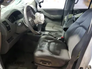 2013 Nissan Frontier SL z VIN 1N6AD0ER5DN738902, wystawiony jako Copart lot #54208265 z przebiegiem 149 948 mil mil oraz Nie do naprawy • Non repairable. Historia ofert i sprzedaży dostępna na DreamBid. Obrazek 7.