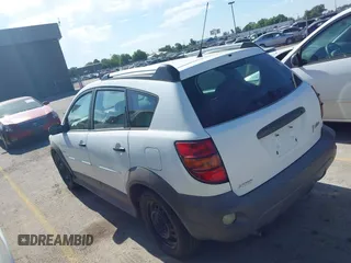 2006 Pontiac Vibe with VIN 5Y2SL65886Z422782, listed as a IAAI auction lot 42644192 with 113,410 mi miles and . Bid and sale history available at DreamBid. Image 3.