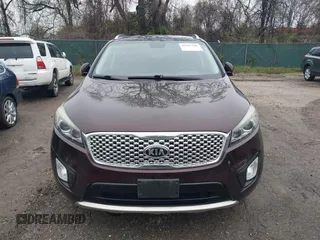 2016 Kia Sorento SX with VIN 5XYPKDA53GG082191, listed as a IAAI auction lot 41987706 with 141,397 mi miles. Bid and sale history available at carsss.com. Image 12.