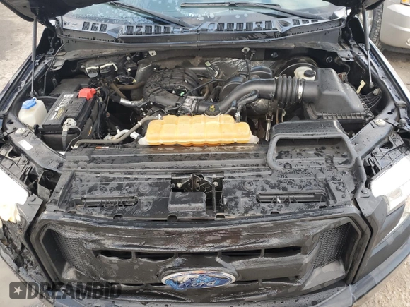 2016 Ford F-150 XL с VIN 1FTMF1C82GFB20087, выставлен на аукционе Copart как лот 42754595 с пробегом 179 867 миль миль и Списание • Salvage title. История ставок и продаж доступна на DreamBid. Изображение 11.