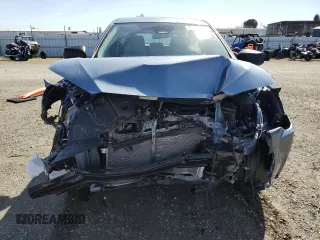 2024 Toyota Corolla Cross L z VIN 7MUAAABG2RV119279, wystawiony jako Copart lot #49690865 z przebiegiem 6 104 mil mil oraz Szkoda całkowita • Salvage title. Historia ofert i sprzedaży dostępna na DreamBid. Obrazek 5.