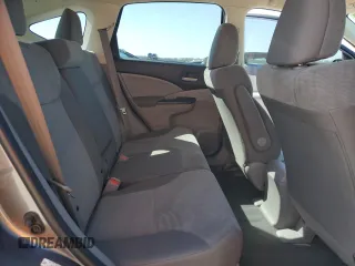 2014 Honda CR-V LX with VIN 2HKRM4H32EH636415, listed as a Copart auction lot 50499985 with 101,466 mi miles and Salvage Title. Bid and sale history available at carsss.com. Image 11.