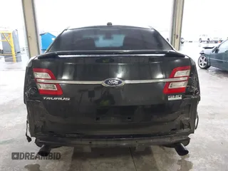 2013 Ford Taurus SHO с VIN 1FAHP2KT8DG159577, выставлен на аукционе IAAI как лот 41107630 с пробегом 90 865 миль миль и . История ставок и продаж доступна на DreamBid. Изображение 17.