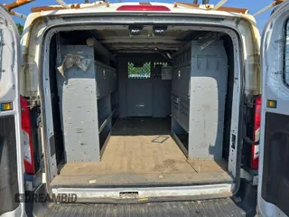 2016 Ford Transit Cargo with VIN 1FTYE1YM7GKB48730, listed as a IAAI auction lot 42846040 with 252,083 mi miles and . Bid and sale history available at DreamBid. Image 30.