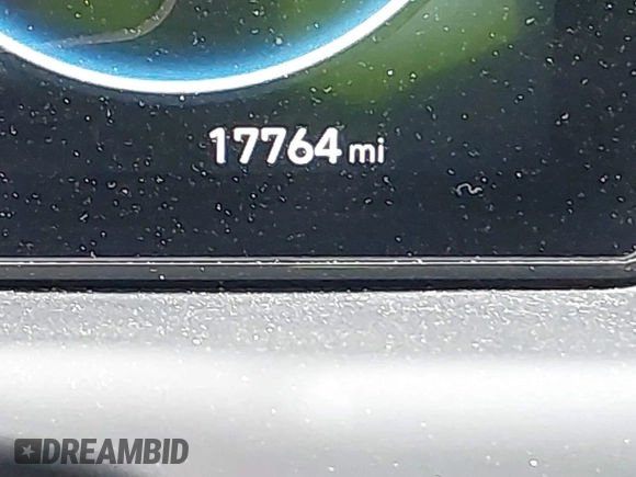 2023 Hyundai Tucson SEL with VIN 5NMJFCAE0PH197194, listed as a IAAI auction lot 42241030 with 17,764 mi miles and . Bid and sale history available at DreamBid. Image 15.
