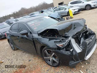 2017 Lexus IS 300 z VIN JTHCM1D22H5015518, wystawiony jako IAAI lot #41523227 z przebiegiem 132 207 mil mil oraz . Historia ofert i sprzedaży dostępna na DreamBid. Obrazek 14.