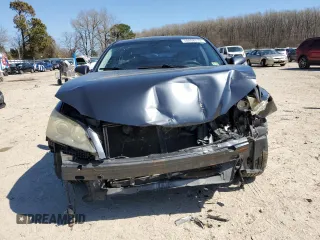 2010 Lexus ES 330 with VIN JTHBK1EG5A2382660, listed as a Copart auction lot 53743355 with 193,468 mi miles and Salvage Title. Bid and sale history available at DreamBid. Image 5.