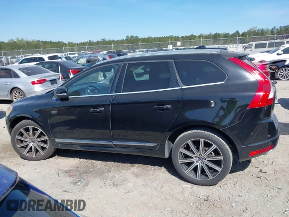 2016 Volvo XC60 T5 Drive-E Premier с VIN YV440MDK1G2853880, выставлен на аукционе IAAI как лот 41897901 с пробегом 125 418 миль миль и . История ставок и продаж доступна на DreamBid. Изображение 14.