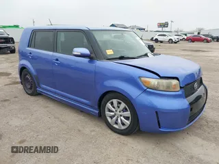 2010 Scion xB with VIN JTLZE4FEXA1110668, listed as a IAAI auction lot 41451039 with 269,999 mi miles and . Bid and sale history available at DreamBid. Image 1.