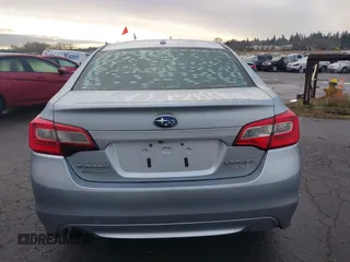 2015 Subaru Legacy Limited z VIN 4S3BNAL69F3069048, wystawiony jako IAAI lot #41579350 z przebiegiem 137 475 mil mil oraz . Historia ofert i sprzedaży dostępna na DreamBid. Obrazek 16.