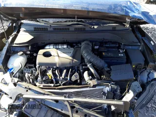 2019 Hyundai Kona Limited with VIN KM8K3CA54KU364957, listed as a Copart auction lot 40070923 with 10,629 mi miles. Bid and sale history available at carsss.com. Image 13.