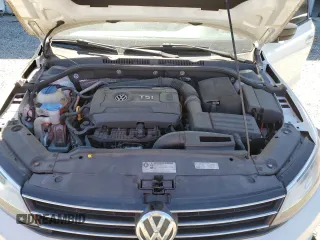 2016 Volkswagen Jetta Sport z VIN 3VWD17AJ9GM239405, wystawiony jako Copart lot #47885475 z przebiegiem 90 823 mil mil oraz Szkody całkowita. Historia ofert i sprzedaży dostępna na DreamBid. Obrazek 12.