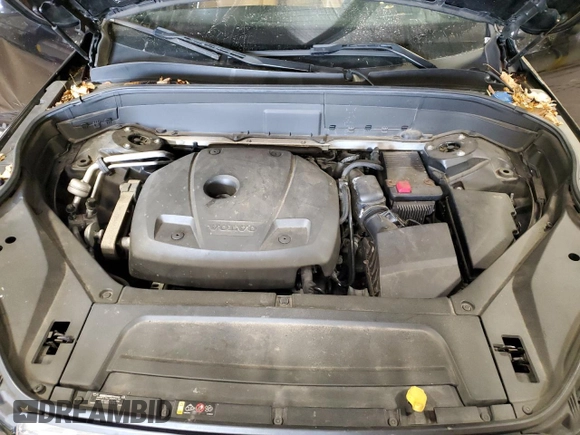 2017 Volvo XC90 Momentum z VIN YV4A22PK9H1155019, wystawiony jako Copart lot #53940565 z przebiegiem 115 227 mil mil oraz Szkoda całkowita • Salvage title. Historia ofert i sprzedaży dostępna na DreamBid. Obrazek 12.