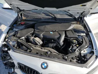 2020 BMW 2 Series 230i xDrive with VIN WBA2K1C03L7F94955, listed as a Copart auction lot 49154823 with 48,269 mi miles. Bid and sale history available at carsss.com. Image 12.