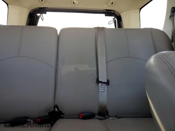 2011 Mercury Mariner Premier with VIN 4M2CN9HG4BKJ08207, listed as a Copart auction lot 54797505 with 227,898 mi miles and Salvage title. Bid and sale history available at DreamBid. Image 10.