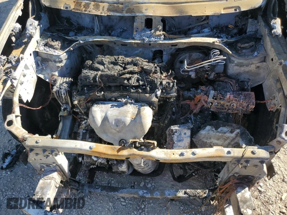 2020 Jeep Cherokee Latitude with VIN 1C4PJLCB5LD581373, listed as a Copart auction lot 85666334 with Not Provided miles and Salvage Title. Bid and sale history available at DreamBid. Image 12.