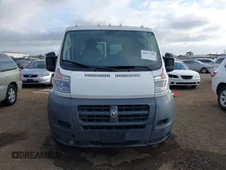 2017 Ram ProMaster Cargo with VIN 3C6TRVAG4HE546435, listed as a IAAI auction lot 41677520 with 163,671 mi miles and . Bid and sale history available at DreamBid. Image 13.