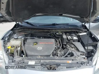 2011 Mazda 3 s Sport with VIN JM1BL1K63B1463528, listed as a IAAI auction lot 41979334 with 170,192 mi miles. Bid and sale history available at carsss.com. Image 10.