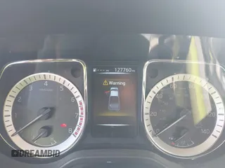 2016 Nissan Titan SL z VIN 1N6BA1F21GN504118, wystawiony jako IAAI lot #41729710 z przebiegiem 127 760 mil mil oraz . Historia ofert i sprzedaży dostępna na DreamBid. Obrazek 7.
