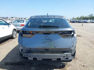 2024 Nissan ARIYA Evolve+ z VIN JN1BF0BA7RM431800, wystawiony jako IAAI lot #42260620 z przebiegiem 15 924 mil mil oraz . Historia ofert i sprzedaży dostępna na DreamBid. Obrazek 6.