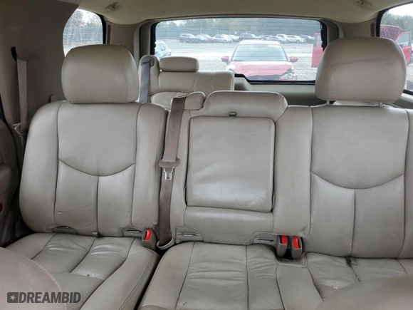 2006 Chevrolet Tahoe LT with VIN 1GNEK13T76J127298, listed as a Copart auction lot 78686374 with 221,640 mi miles and Clean Title. Bid and sale history available at carsss.com. Image 10.