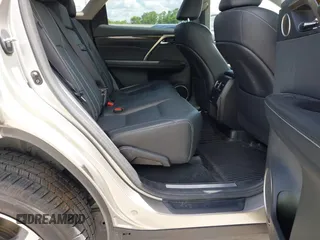 2018 Lexus RX 350 z VIN 2T2ZZMCAXJC110162, wystawiony jako IAAI lot #42608568 z przebiegiem 70 231 mil mil oraz . Historia ofert i sprzedaży dostępna na DreamBid. Obrazek 8.