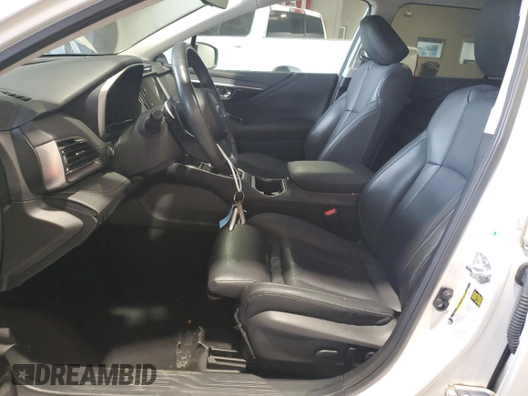 2024 Subaru Outback Limited z VIN 4S4BTANC6R3300075, wystawiony jako Copart lot #59881775 z przebiegiem 17 291 mil mil oraz Czysty tytuł • Clean title. Historia ofert i sprzedaży dostępna na DreamBid. Obrazek 7.