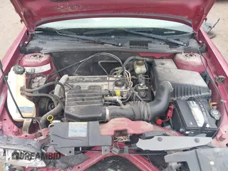 2004 Chevrolet Classic with VIN 1G1ND52F84M649352, listed as a IAAI auction lot 41684818 with 144,742 mi miles. Bid and sale history available at carsss.com. Image 10.