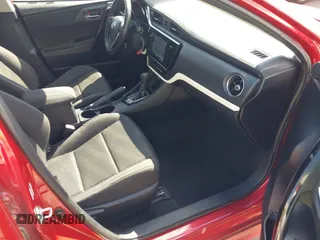 2016 Scion iM z VIN JTNKARJE5GJ507089, wystawiony jako IAAI lot #42053632 z przebiegiem 137 399 mil mil oraz . Historia ofert i sprzedaży dostępna na DreamBid. Obrazek 5.
