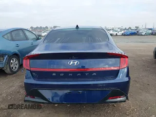 2020 Hyundai Sonata SEL z VIN 5NPEL4JA8LH042144, wystawiony jako IAAI lot #41543947 z przebiegiem 62 202 mil mil oraz . Historia ofert i sprzedaży dostępna na DreamBid. Obrazek 17.