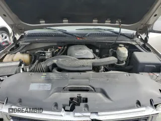 2004 Chevrolet Tahoe LT with VIN 1GNEK13Z84R228918, listed as a Copart auction lot 47551325 with 198,052 mi miles and Salvage Title. Bid and sale history available at carsss.com. Image 7.
