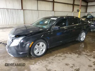2010 Mercury Milan z VIN 3MEHM0HA4AR633721, wystawiony jako Copart lot #58526725 z przebiegiem 172 968 mil mil oraz Szkoda całkowita • Salvage title. Historia ofert i sprzedaży dostępna na DreamBid. Obrazek 1.