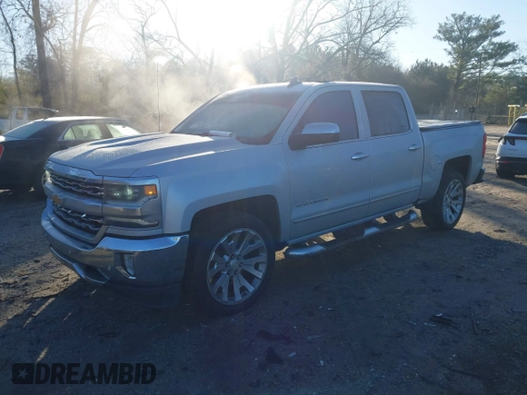2017 Chevrolet Silverado 1500 LTZ with VIN 3GCPCSEJ0HG202878, listed as a IAAI auction lot 41772959 with 78,861 mi miles and . Bid and sale history available at DreamBid. Image 17.
