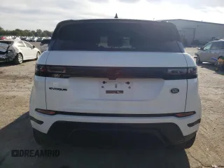 2023 Land Rover Range Rover Evoque S z VIN SALZJ2FX1PH198936, wystawiony jako Copart lot #73688864 z przebiegiem 31 740 mil mil oraz Szkody całkowita. Historia ofert i sprzedaży dostępna na DreamBid. Obrazek 6.