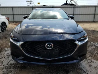2025 Mazda 3 S Preferred with VIN JM1BPACM9S1760434, listed as a Copart auction lot 44654305 with 1,701 mi miles and Clean Title. Bid and sale history available at DreamBid. Image 5.
