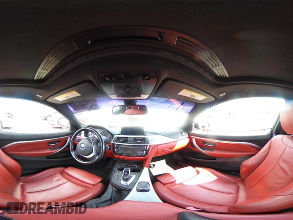 2018 BMW 4 Series 430i with VIN WBA4W3C57JAC97210, listed as a IAAI auction lot 41943772 with 89,232 mi miles and . Bid and sale history available at DreamBid. Image 18.