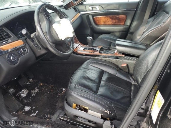 2014 Lincoln MKS with VIN 1LNHL9DK0EG608914, listed as a Copart auction lot 88971145 with 0 mi miles and Clean Title. Bid and sale history available at carsss.com. Image 7.