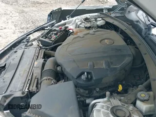 2018 Chevrolet Camaro 1LT с VIN 1G1FB1RS1J0172336, выставлен на аукционе IAAI как лот 42823470 с пробегом 122 057 миль миль и . История ставок и продаж доступна на DreamBid. Изображение 20.