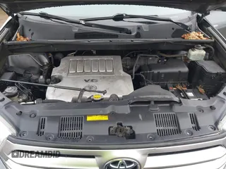 2012 Toyota Highlander Limited with VIN 5TDDK3EH6CS174295, listed as a IAAI auction lot 41680246 with 215,531 mi miles. Bid and sale history available at carsss.com. Image 10.