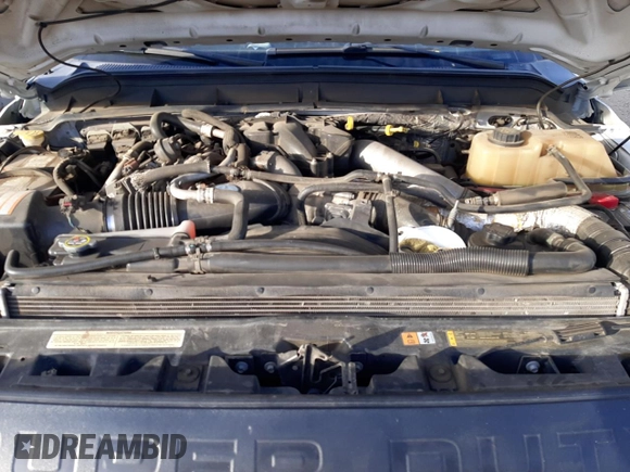 2013 Ford F-350 XL z VIN 1FT8W3DT6DEB56639, wystawiony jako Copart lot #42168225 z przebiegiem 177 313 mil mil oraz Szkoda całkowita • Salvage title. Historia ofert i sprzedaży dostępna na DreamBid. Obrazek 11.