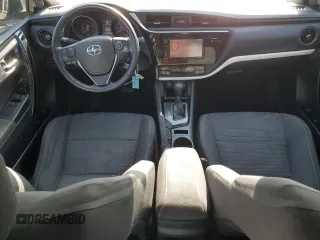 2016 Scion iM z VIN JTNKARJE4GJ511635, wystawiony jako Copart lot #55527475 z przebiegiem 244 583 mil mil oraz Szkody całkowita. Historia ofert i sprzedaży dostępna na DreamBid. Obrazek 8.