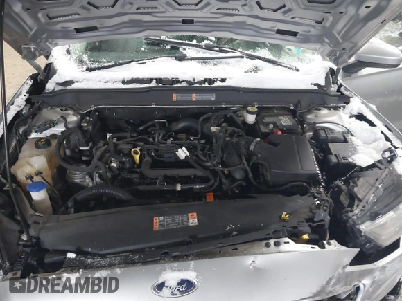 2020 Ford Fusion SE with VIN 3FA6P0HD3LR124660, listed as a IAAI auction lot 41598509 with 108,008 mi miles and . Bid and sale history available at DreamBid. Image 10.
