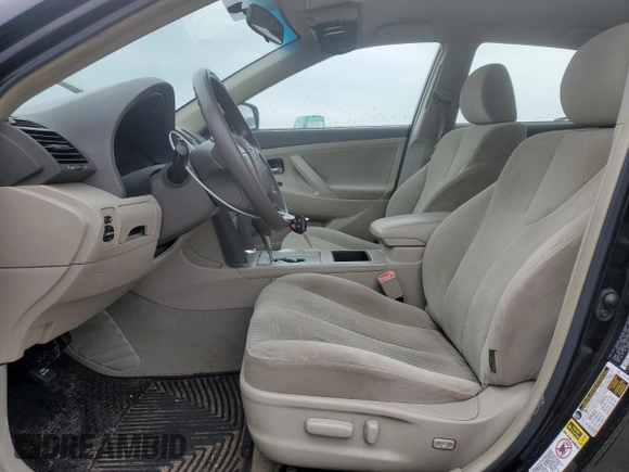 2009 Toyota Camry with VIN 4T4BE46K79R120413, listed as a Copart auction lot 55307425 with 229,691 mi miles and Clean Title. Bid and sale history available at DreamBid. Image 7.