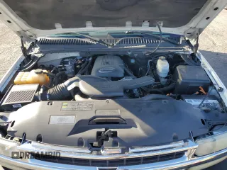2004 Chevrolet Tahoe LS with VIN 1GNEK13Z34J196281, listed as a Copart auction lot 48482075 with 231,013 mi miles and Salvage Title. Bid and sale history available at carsss.com. Image 12.