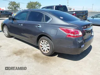 2013 Nissan Altima SL with VIN 1N4AL3AP8DN411590, listed as a IAAI auction lot 42555532 with 177,757 mi miles and . Bid and sale history available at DreamBid. Image 3.