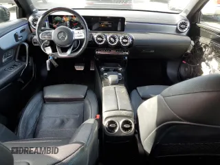 2019 Mercedes-Benz A 220 z VIN WDD3G4EB6KW005641, wystawiony jako Copart lot #51456575 z przebiegiem 47 719 mil mil oraz Szkoda całkowita • Salvage title. Historia ofert i sprzedaży dostępna na DreamBid. Obrazek 8.