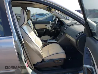 2013 Volvo XC90 I6 R-Design with VIN YV4952CF6D1652560, listed as a IAAI auction lot 41881043 with 138,612 mi miles. Bid and sale history available at carsss.com. Image 5.